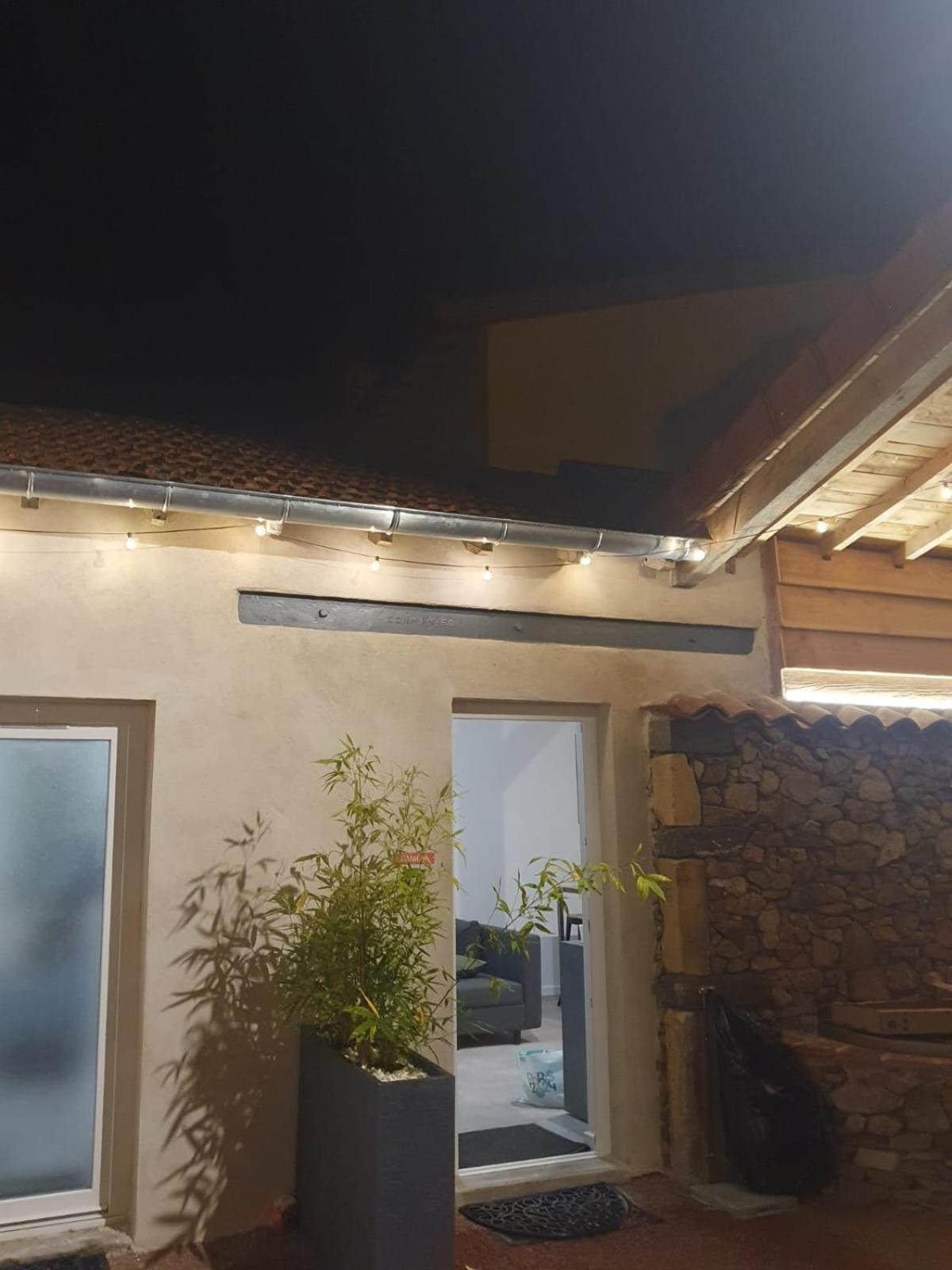 Le Boheme, Sauna & Spa Riorges Exterior photo