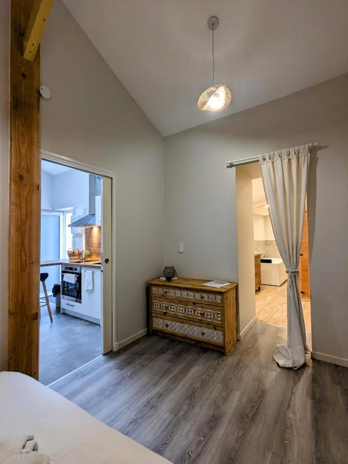 Le Boheme, Sauna & Spa Riorges Exterior photo